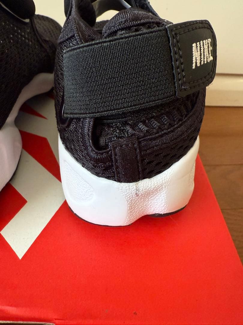 ⭐︎カキコ⭐︎値下げ！NIKE リトルリフト　24cm 新品