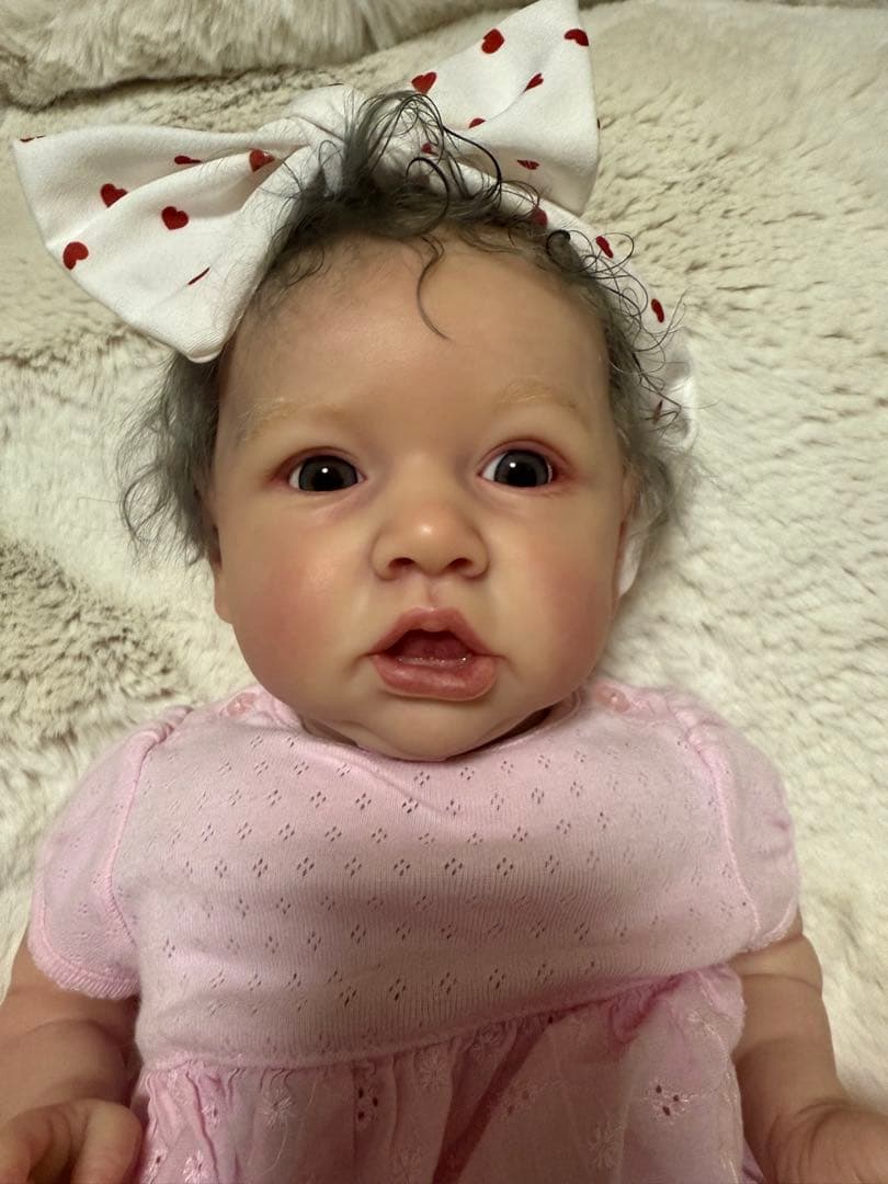 リボーンドール　サスキア