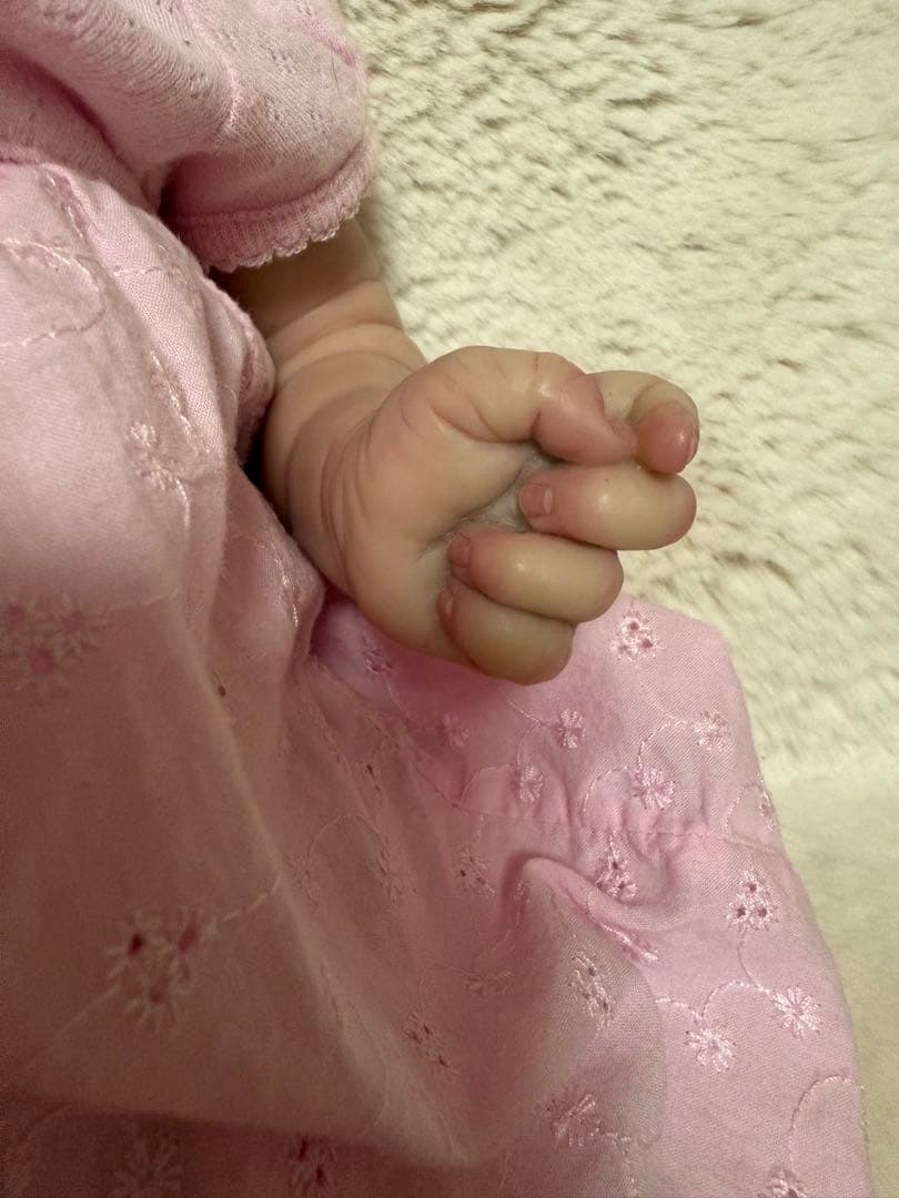 リボーンドール　サスキア