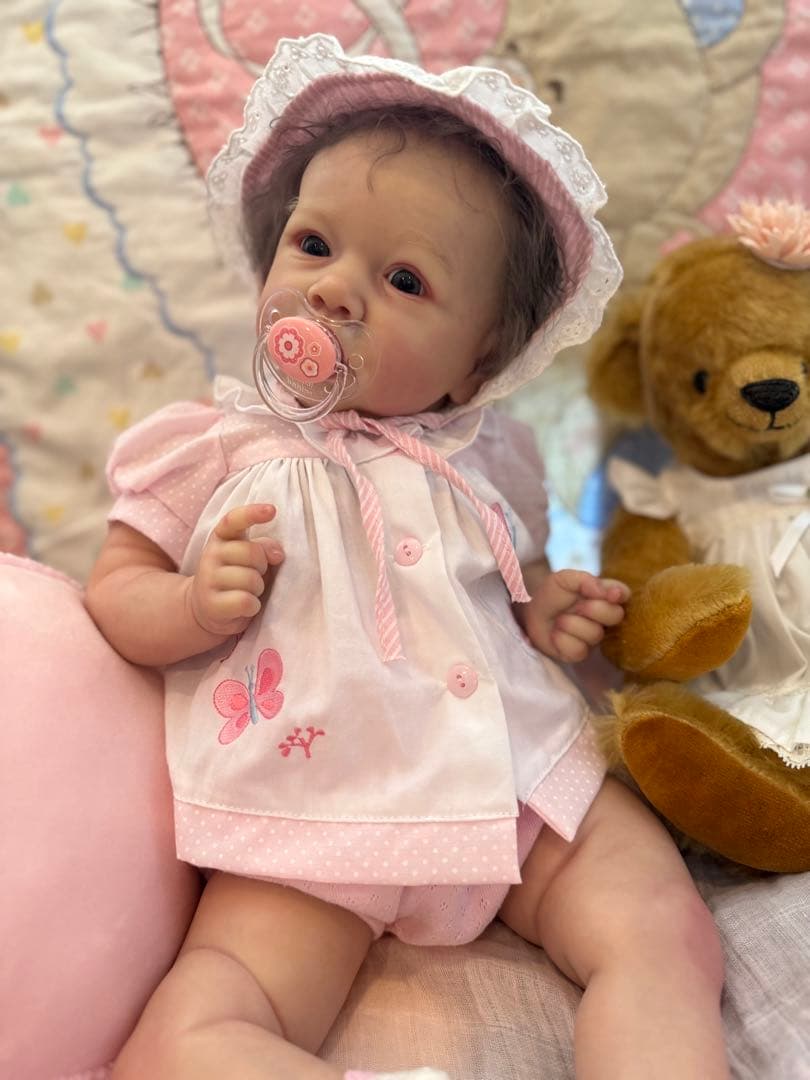 リボーンドール　サスキア