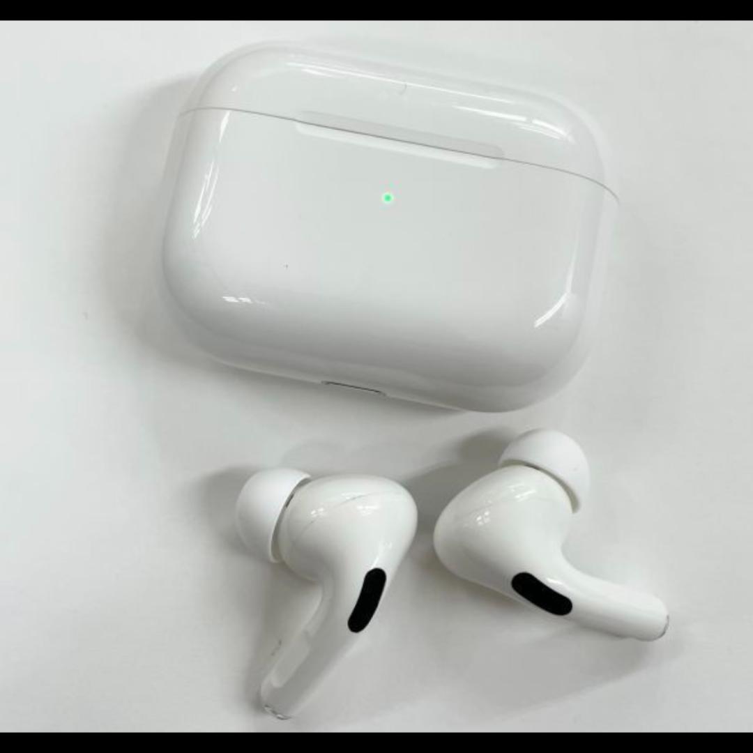 Apple純正 AirPods Pro エアポッズプロ【発送24時間以内】796