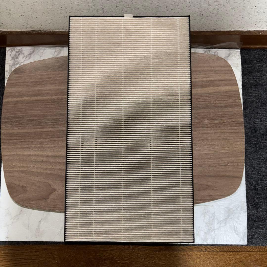 【2021年製】SHARP加湿空気清浄機　KC-L50-W