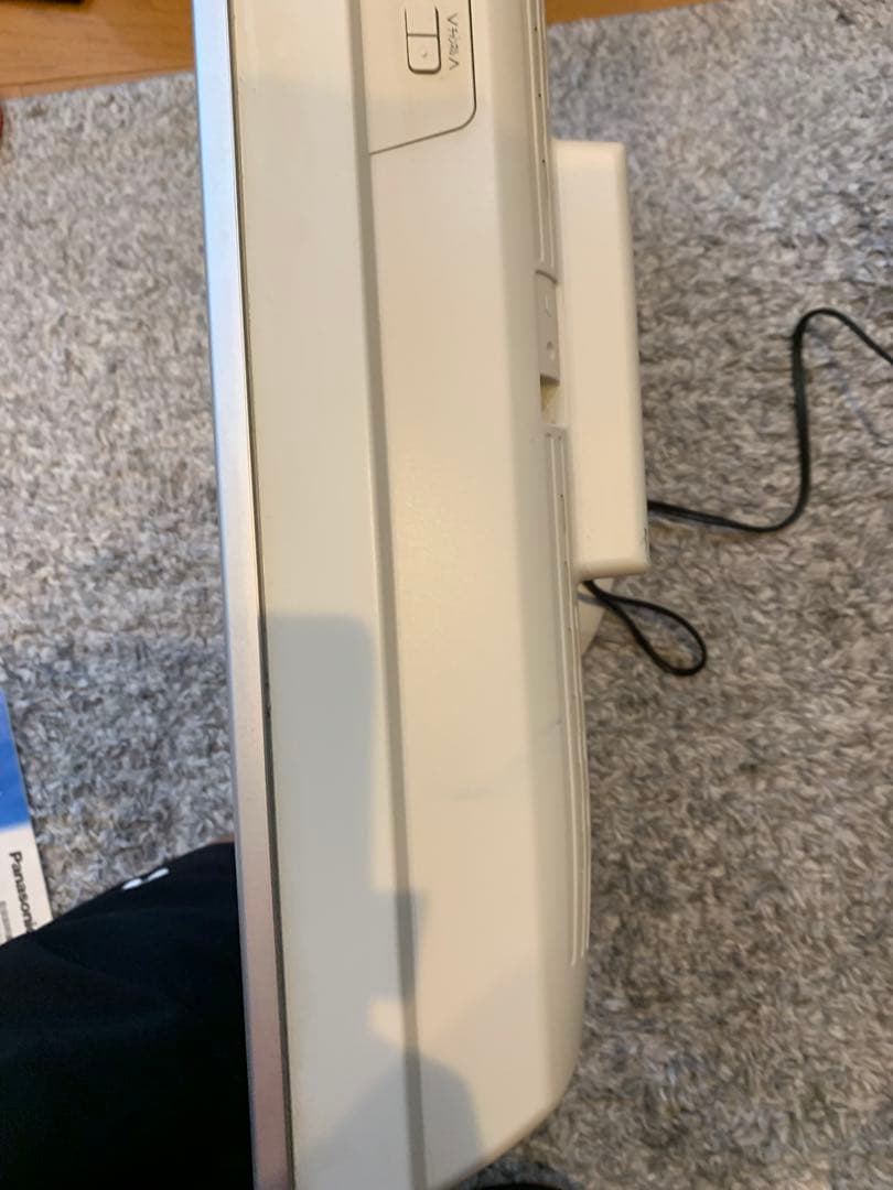 Panasonic TH-L20R1 HHD 20インチ液晶テレビ