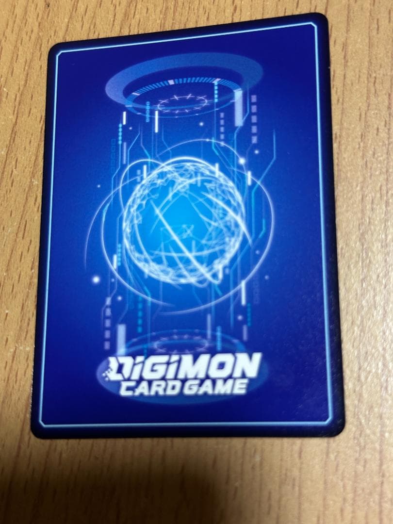 SP メタルマメモン パラレル 希少 スペシャルカード