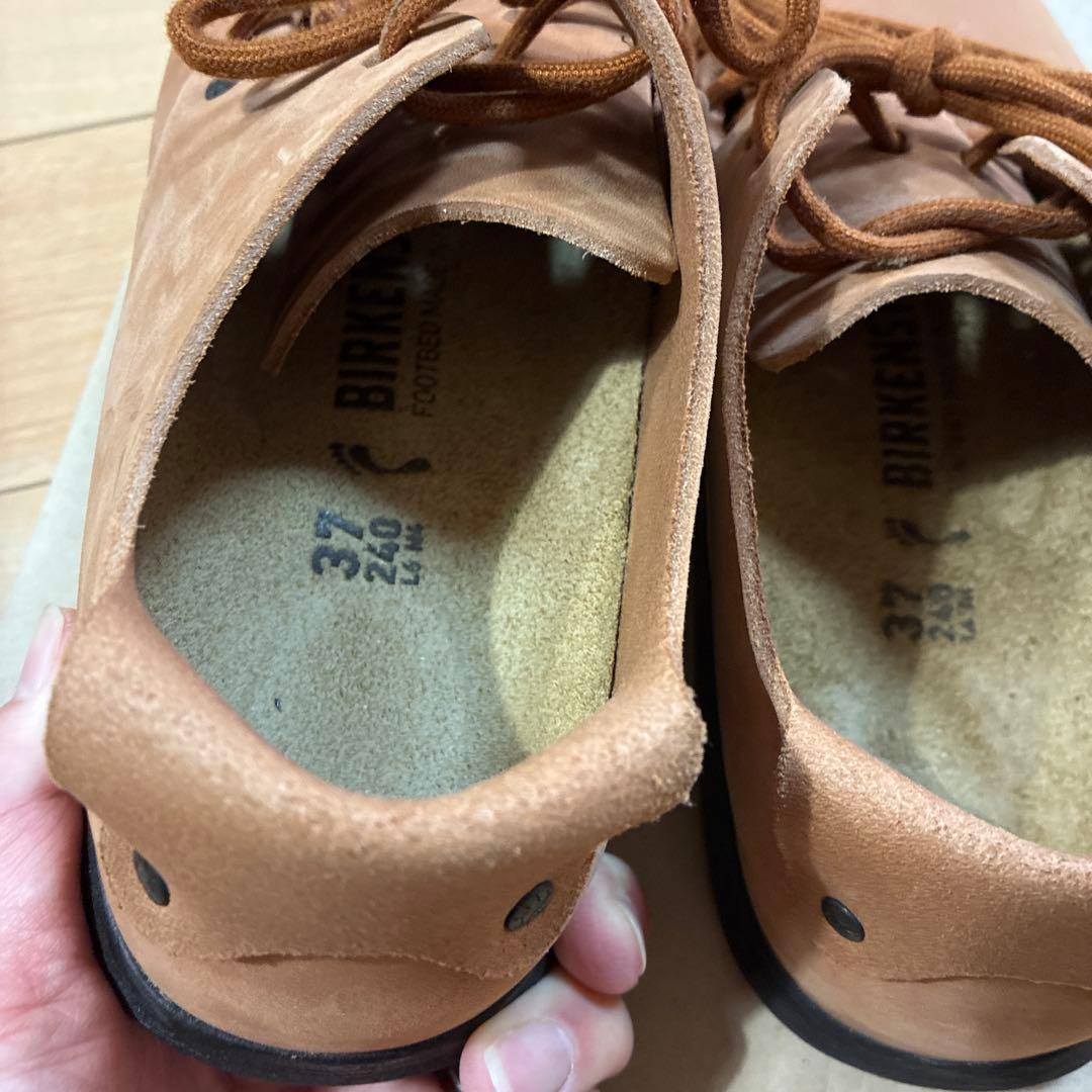 ビルケンシュトック モンタナ37