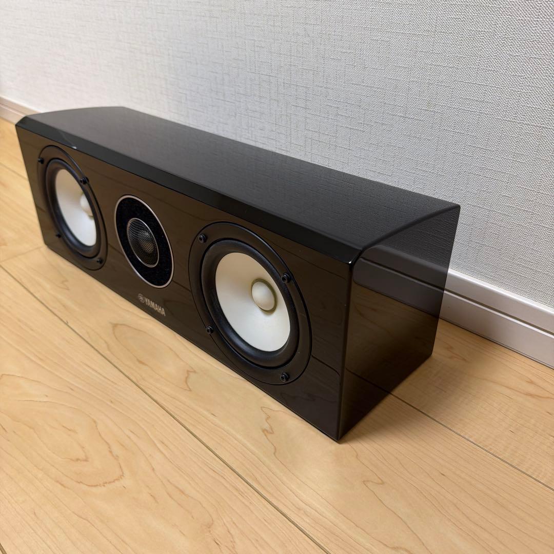 YAMAHA NS-C700 センタースピーカー