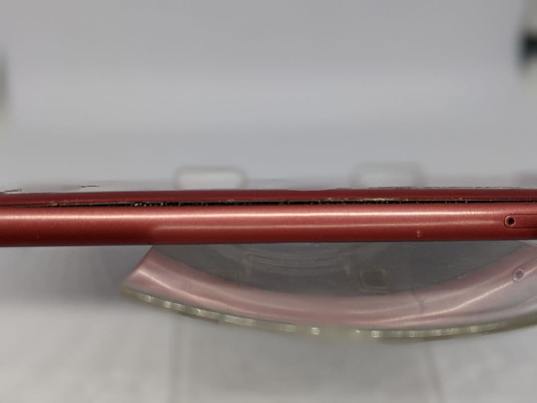 GalaxyA22 5G SC-56B android13 Simフリー③