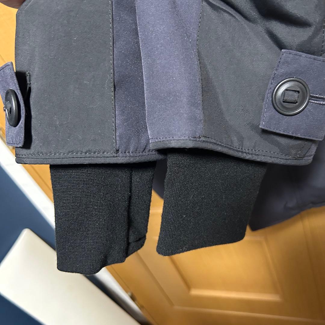 【国内正規品】【美品】  SHERRIDON PARKA