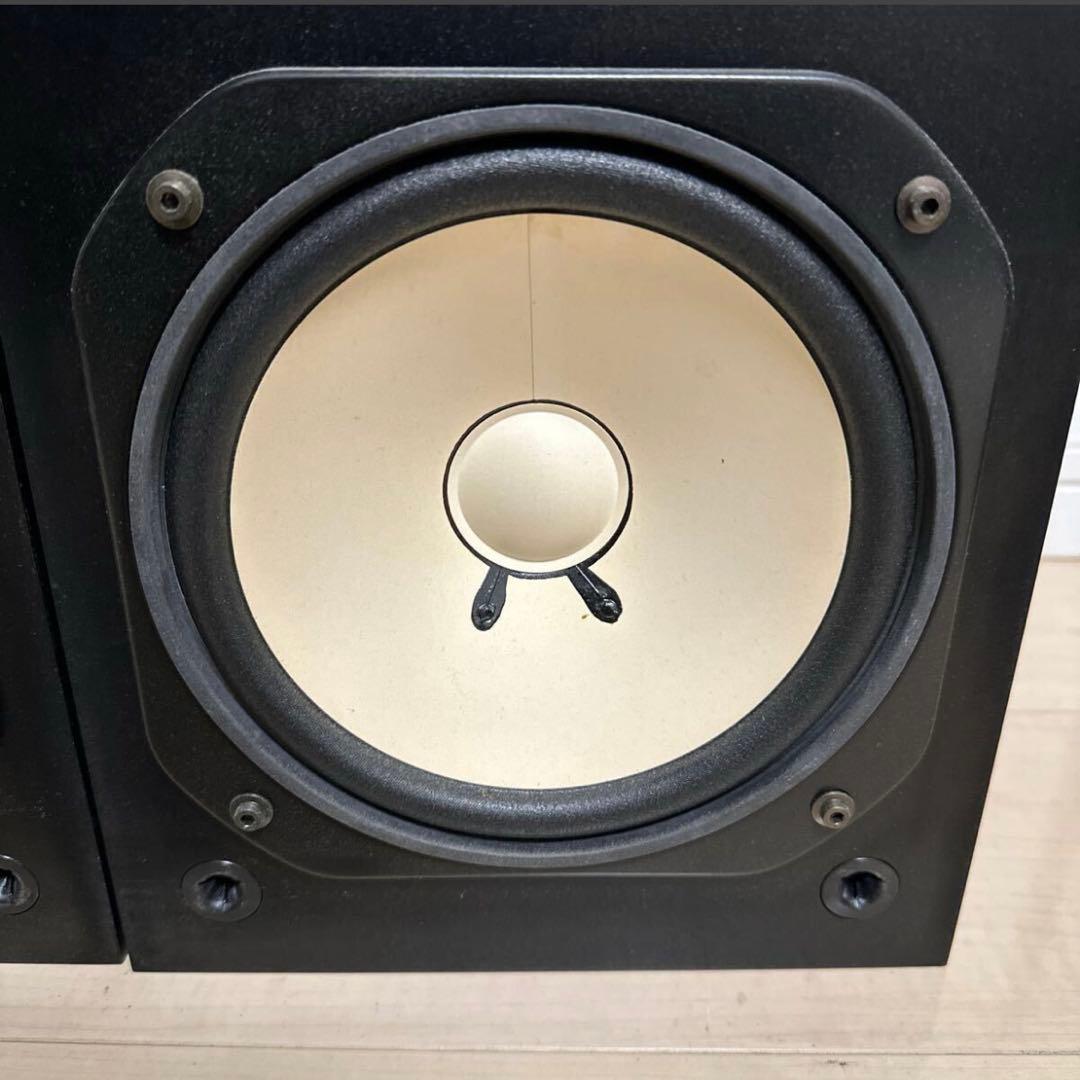 【美品】YAMAHA NS-10M PRO ヤマハ スピーカー ペア ネット付き