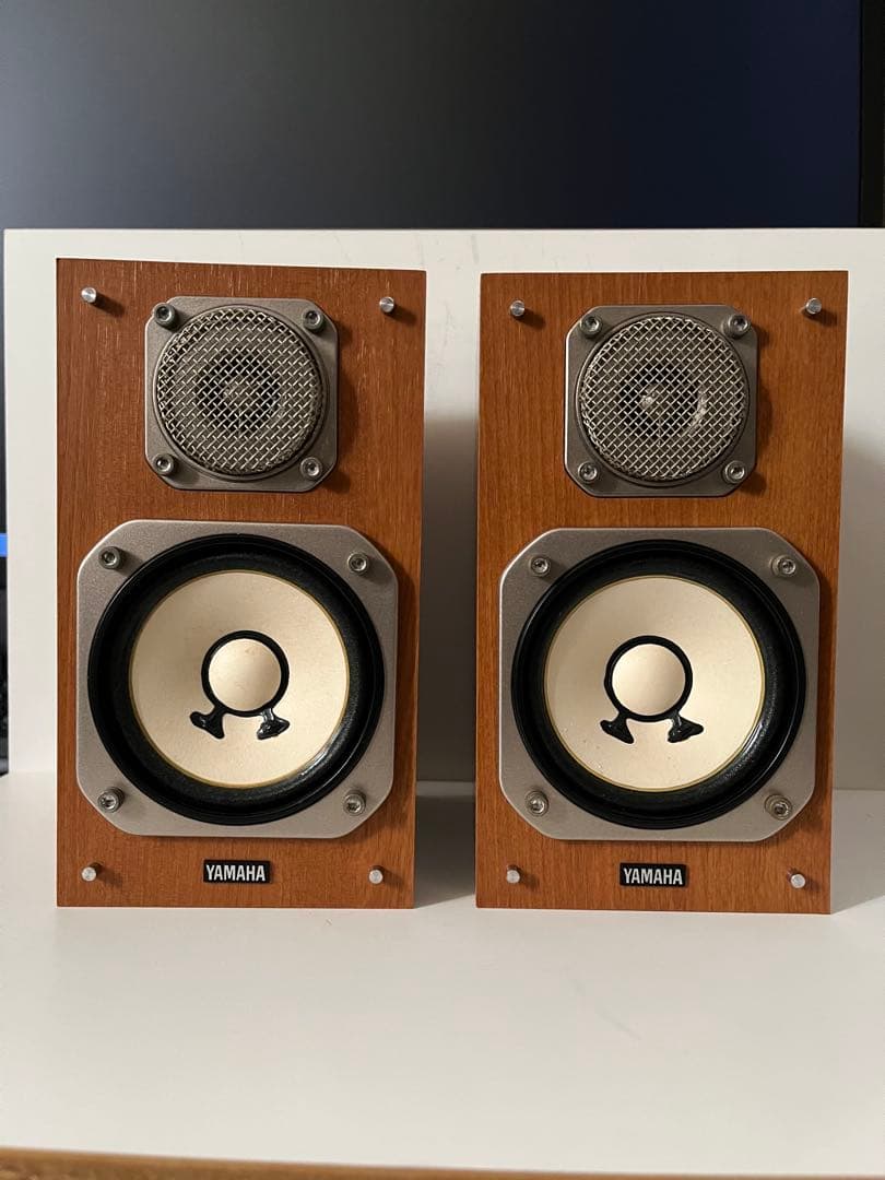 YAMAHA NS-10M Mスピーカー