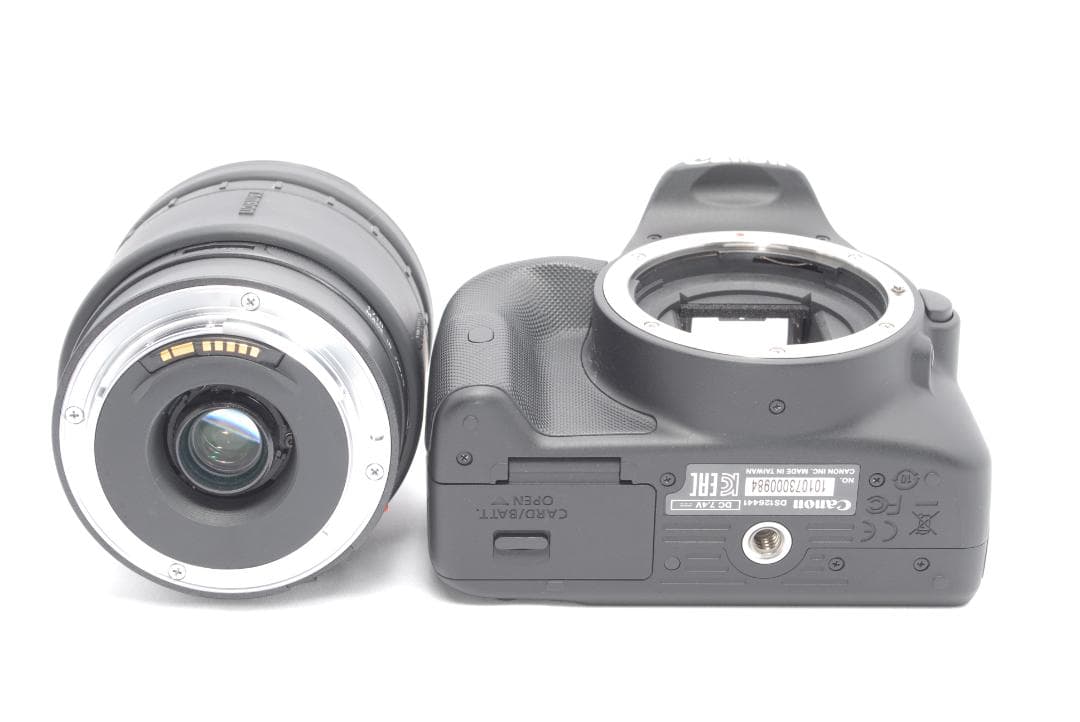 ✨旅行におススメ✨Canon Kiss X7✨美品✨軽量✨スマホ転送OK✨