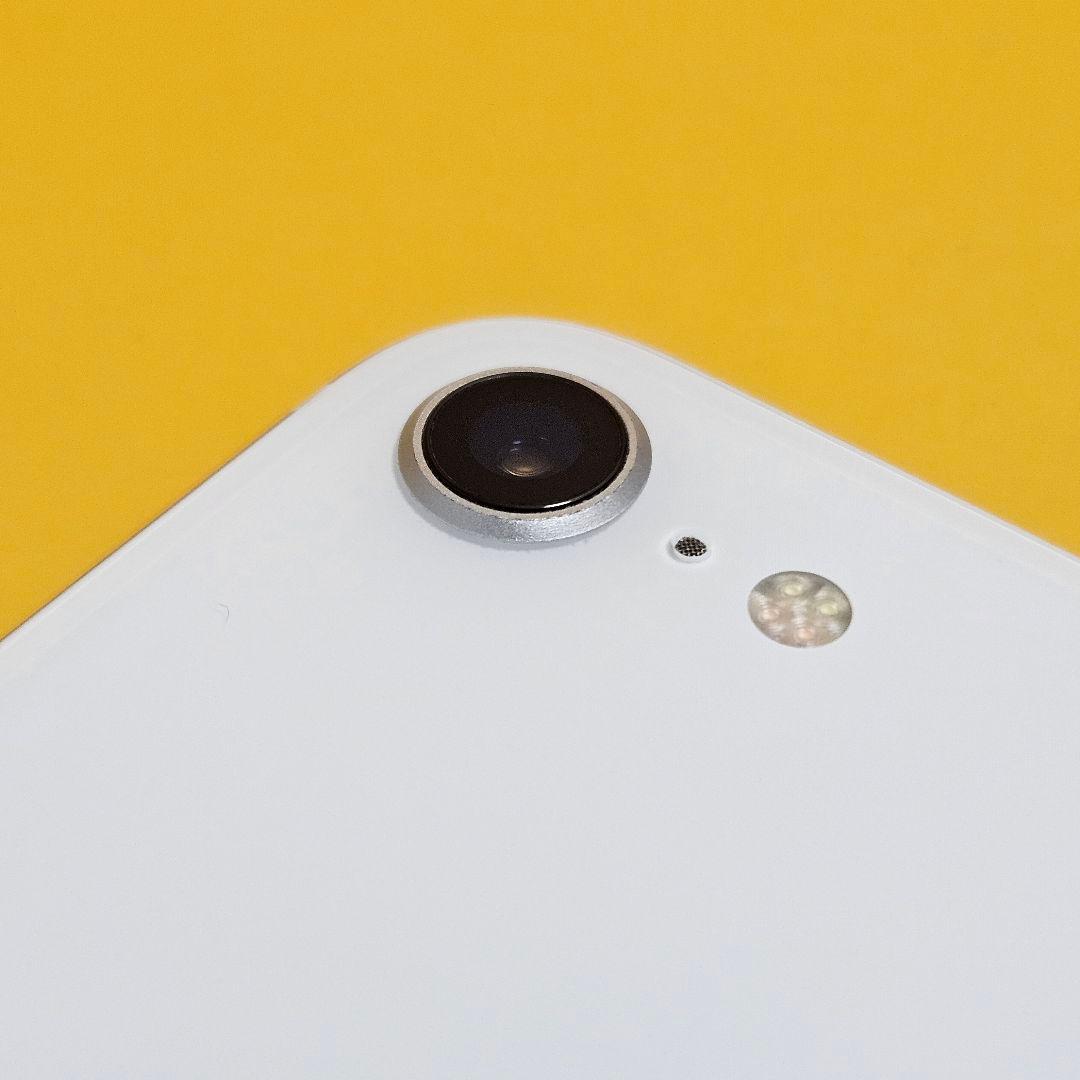 iPhone SE(第2世代) 64GB｜24時間以内発送!#618