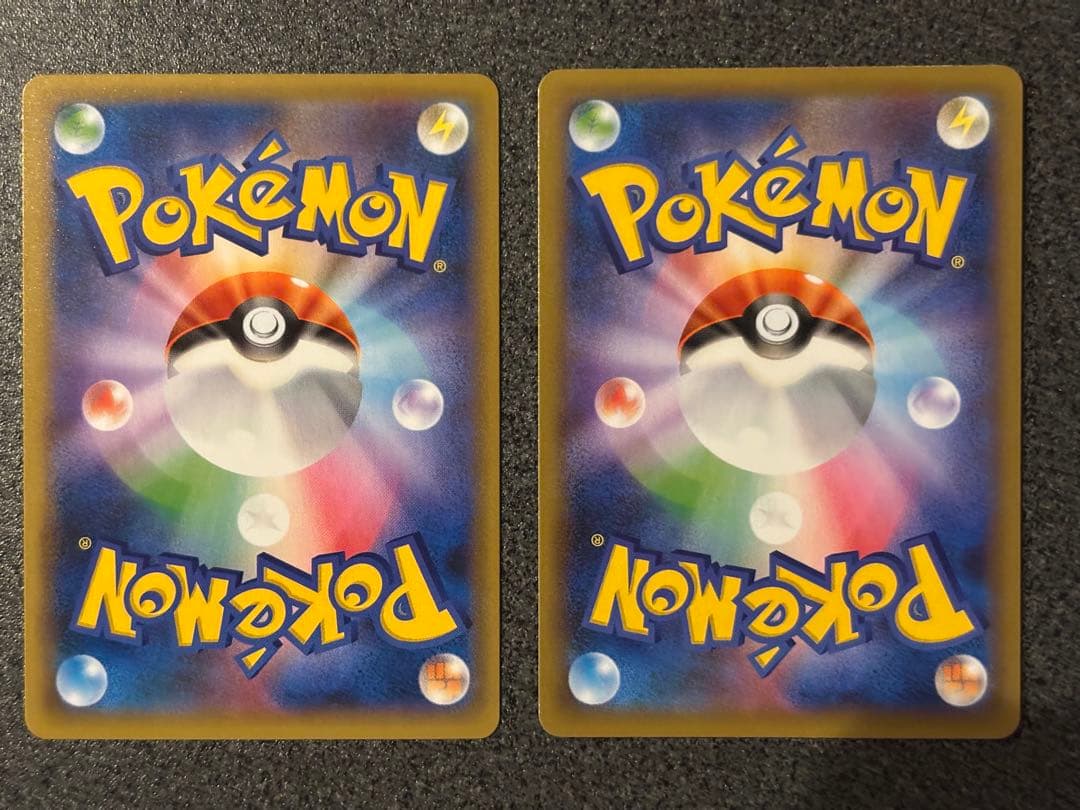 フシギバナ カメックス プロモカードパック 25th 2枚セット