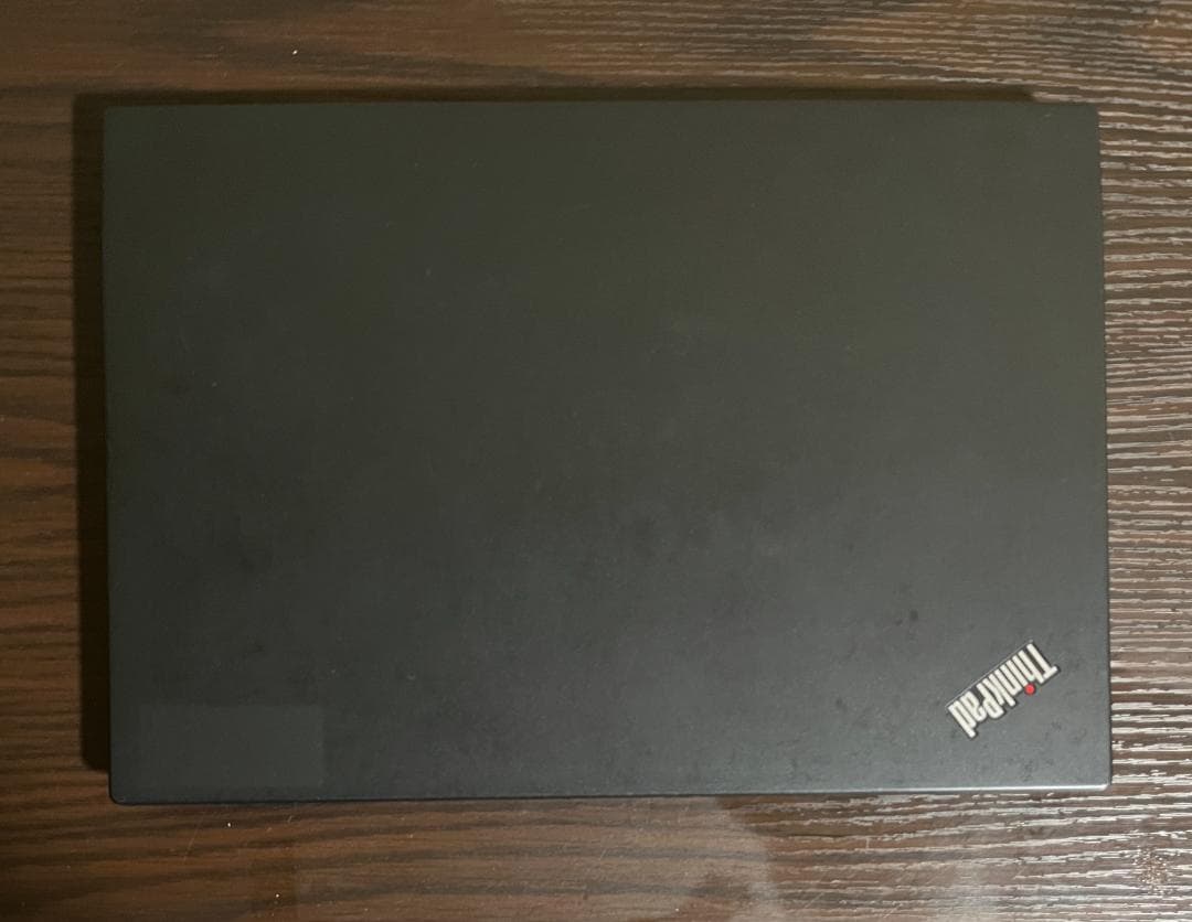 ThinkPad X390 - ジャンク品