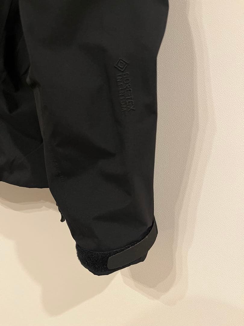 ARC'TERYX kadin jacket カディンジャケットM