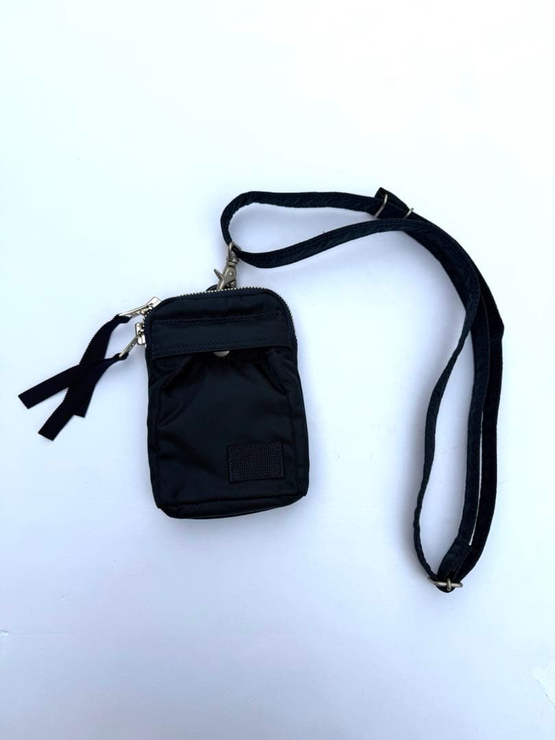 Sacai × PORTER サカイ×ポーター バッグ　21-0186S