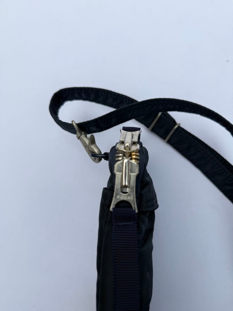 Sacai × PORTER サカイ×ポーター バッグ　21-0186S