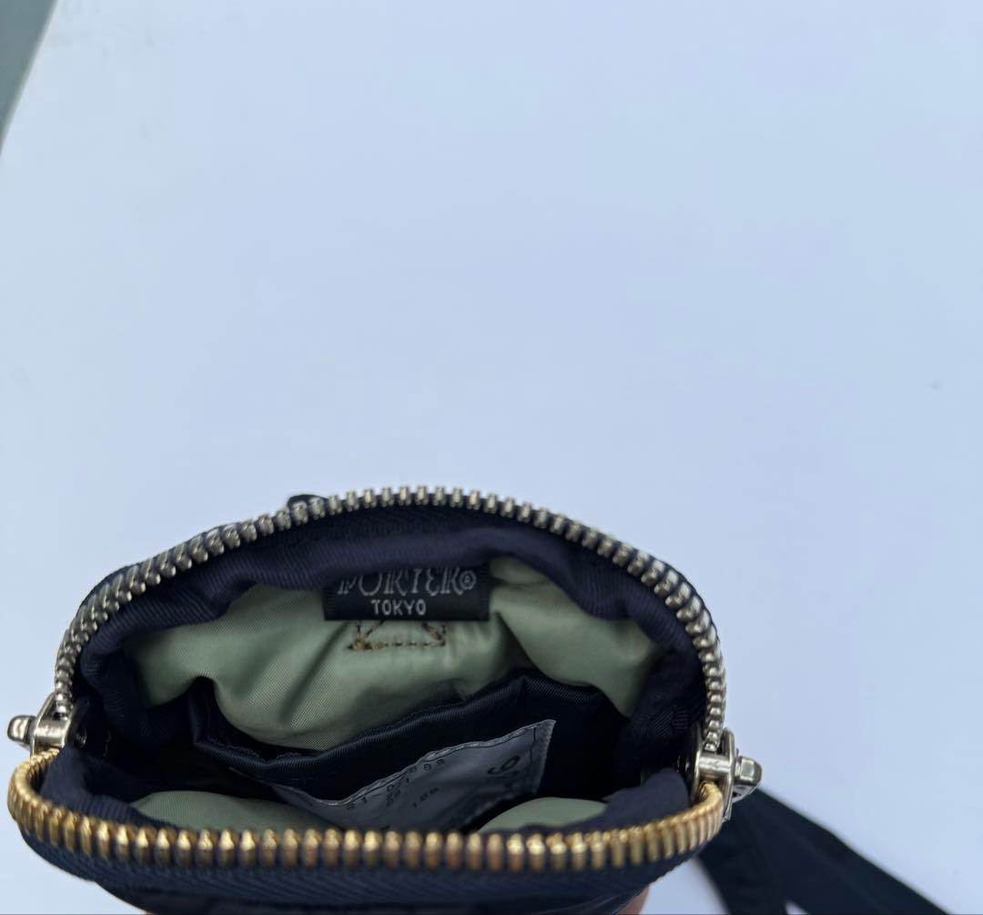 Sacai × PORTER サカイ×ポーター バッグ　21-0186S