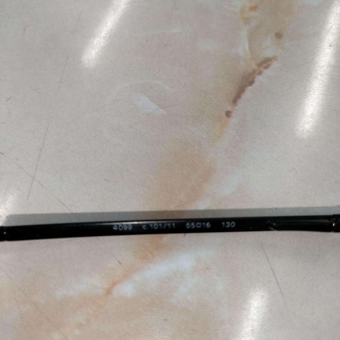 CHANEL　 サングラス 4099ココマーク