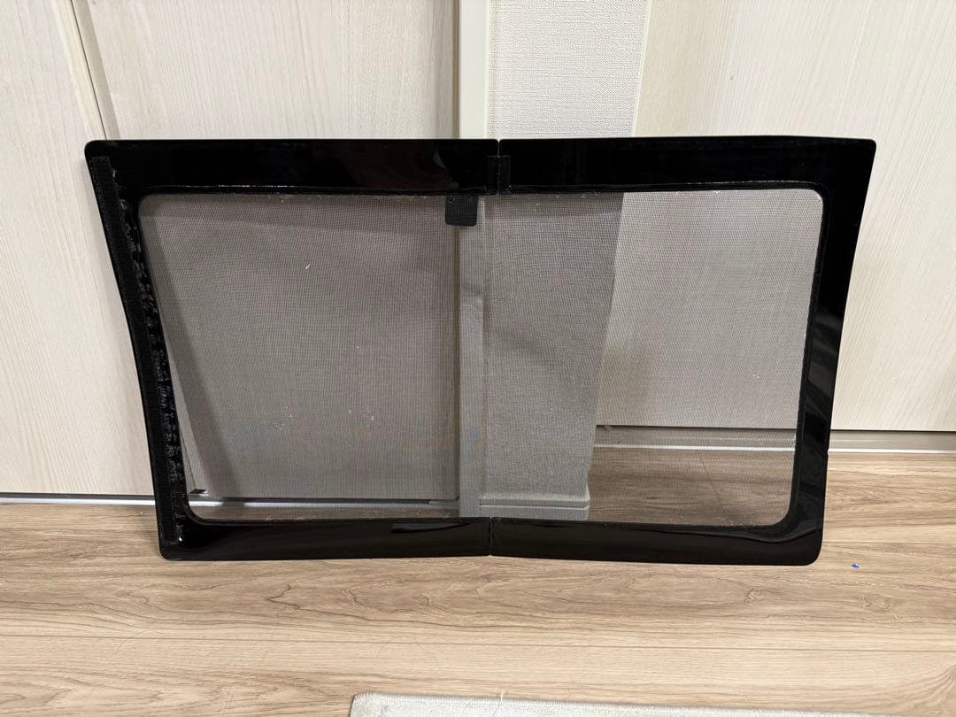 デリカD5 輝オート MADLYS フルタイプベッドキット　オマケ有り