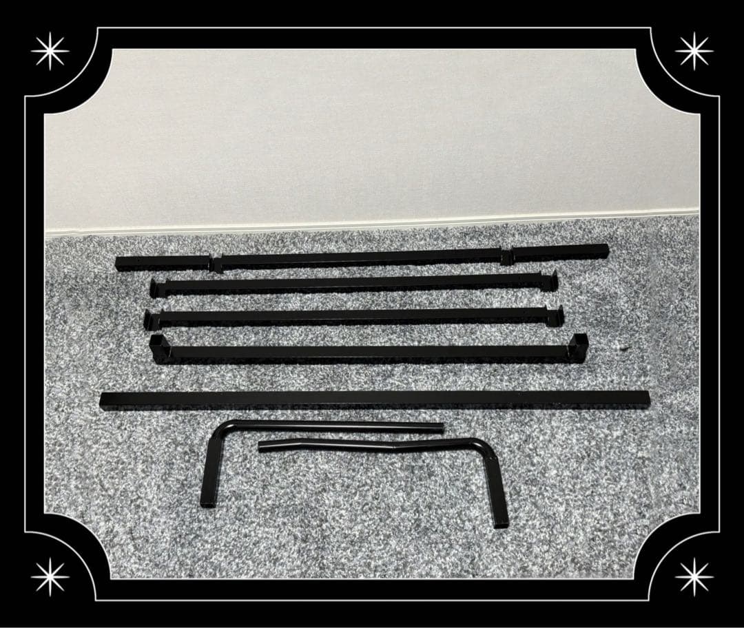 デリカD5 輝オート MADLYS フルタイプベッドキット　オマケ有り