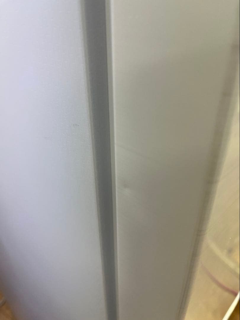 2022年 SHARP どっちもドア 179L SJ-D18H-W 冷蔵庫