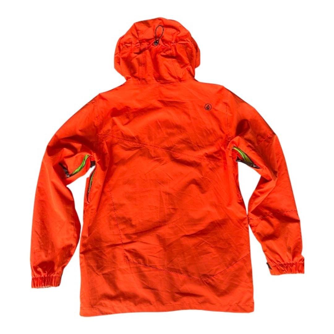 VOLCOM　ボルコム　スノーボードウェア　ゴアテックスGORE-TEX メンズ