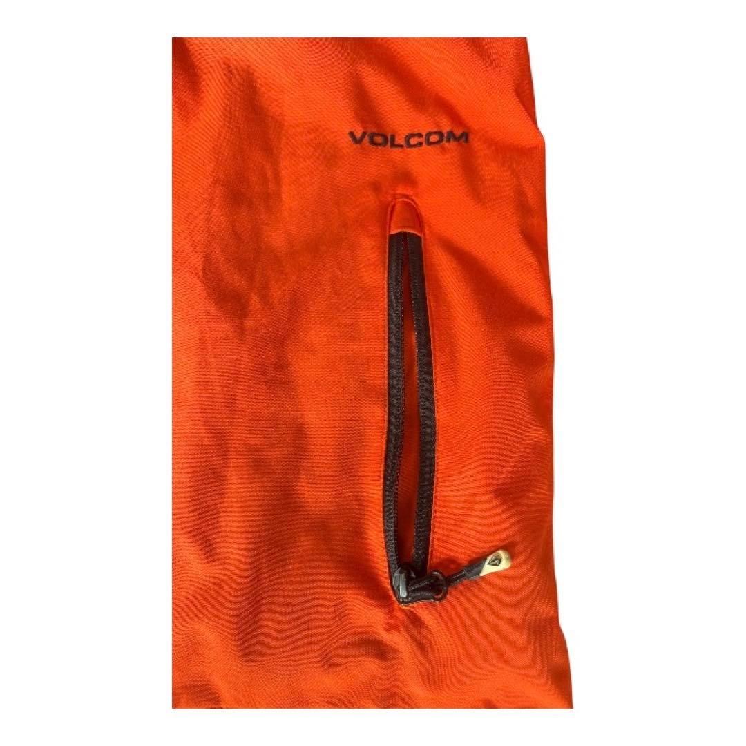 VOLCOM　ボルコム　スノーボードウェア　ゴアテックスGORE-TEX メンズ