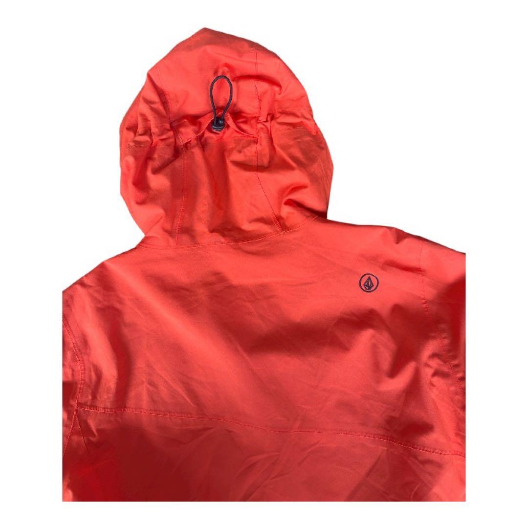 VOLCOM　ボルコム　スノーボードウェア　ゴアテックスGORE-TEX メンズ