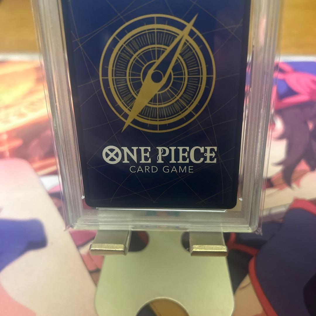 トニー・トニーチョッパーパラレル [ST01-006]PSA10最安値