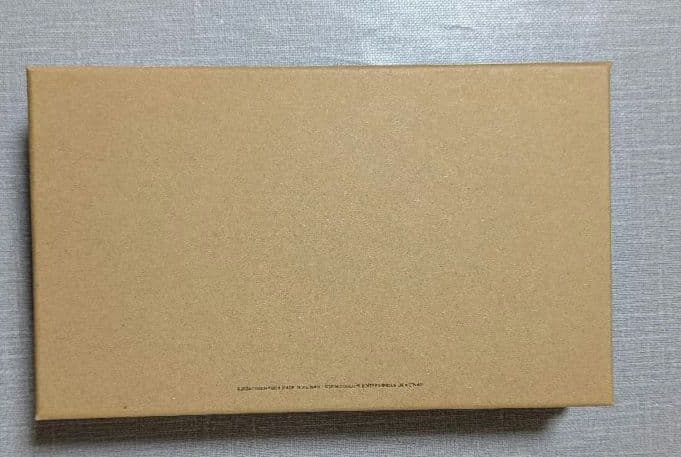 コーチ　新品　リバーシブル シンプル ブラックxブラウン シルバーバックル