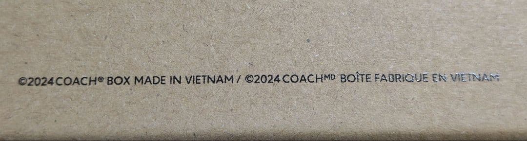 コーチ　新品　リバーシブル シンプル ブラックxブラウン シルバーバックル