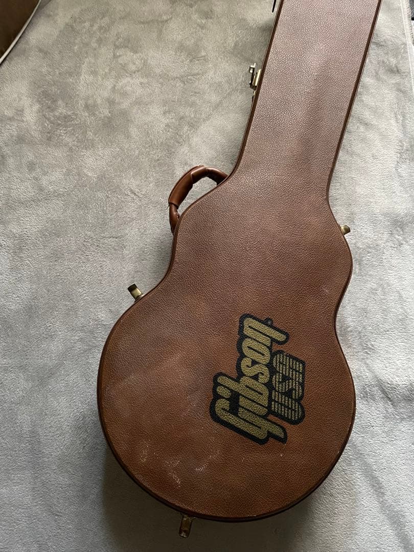 Gibson USA Les Paul Special 1991 レスポール