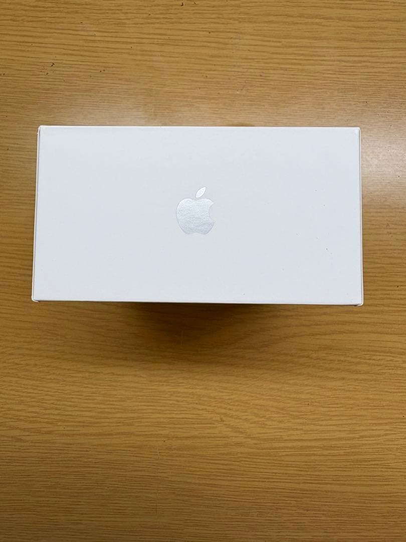 【新品未開封】AirPods Pro（第3世代）正規品／保証未開始／即購入OK