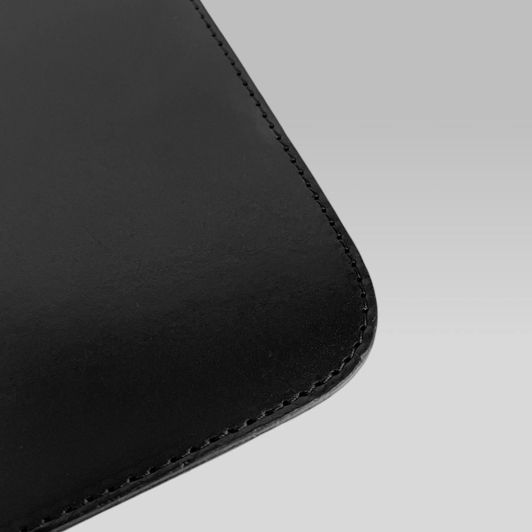 【drip】Leather MacBook Case 14インチ スリーブ A