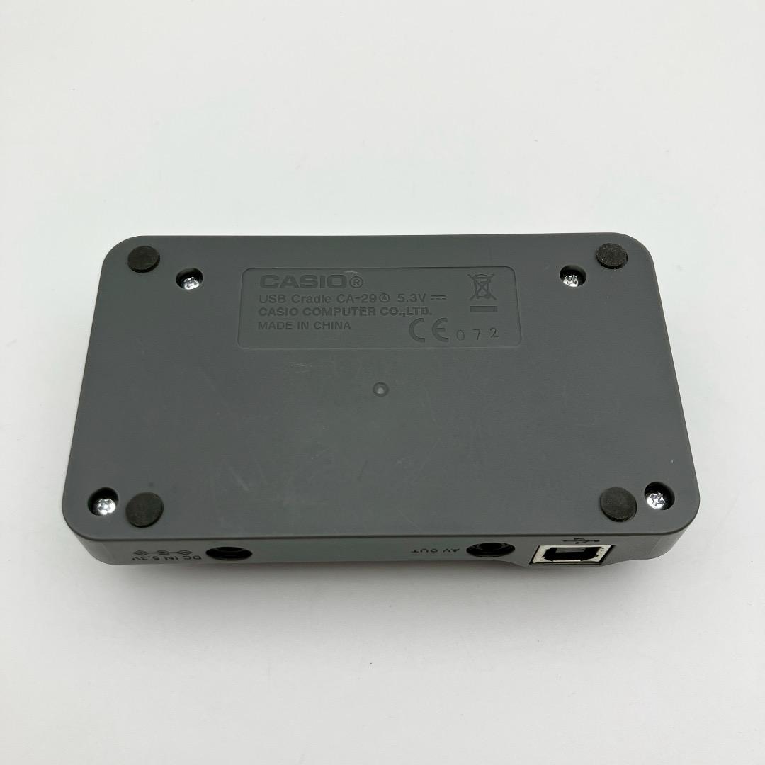 CASIO EXILIM エクシリム EX-Z700 デジタルカメラ 動作確認済