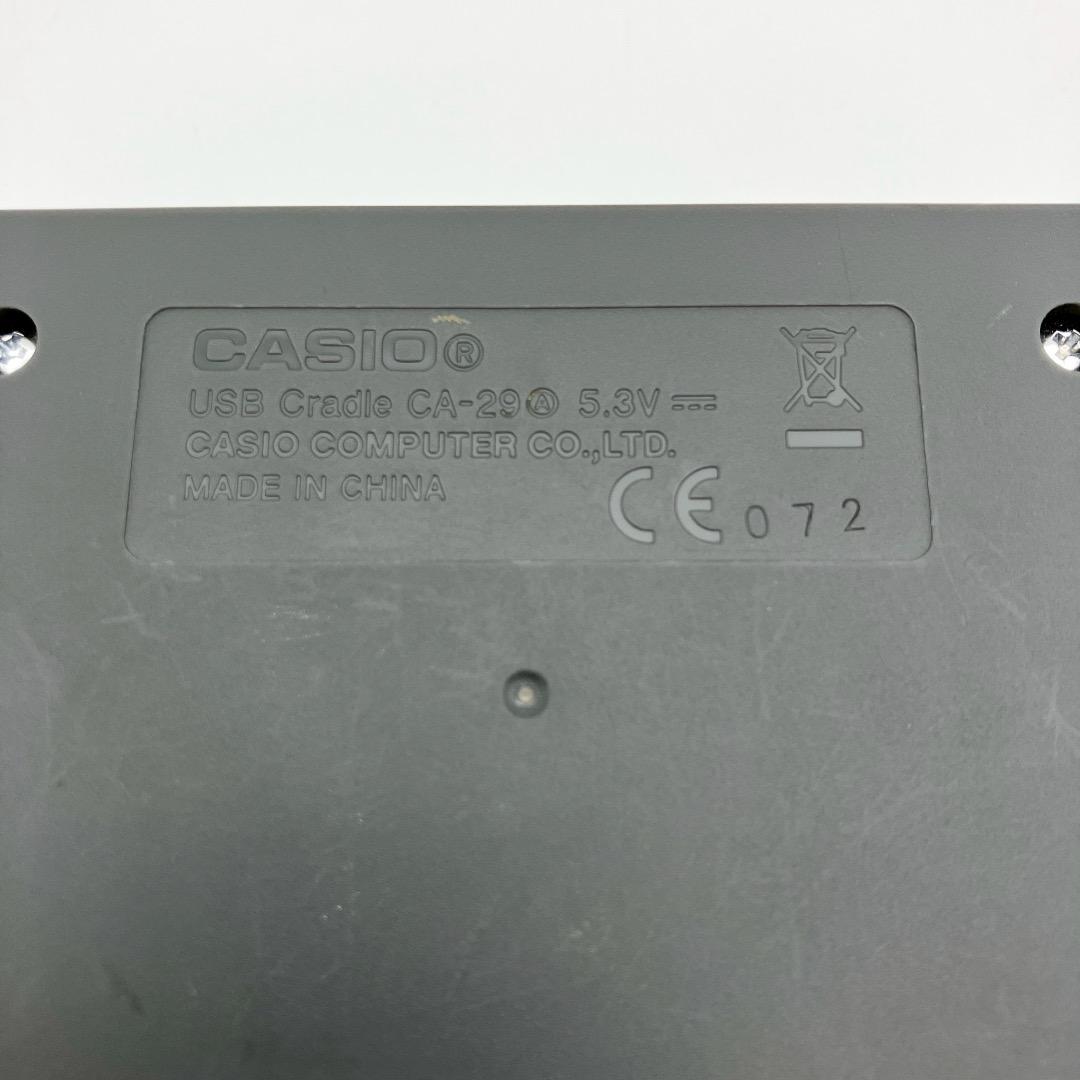 CASIO EXILIM エクシリム EX-Z700 デジタルカメラ 動作確認済