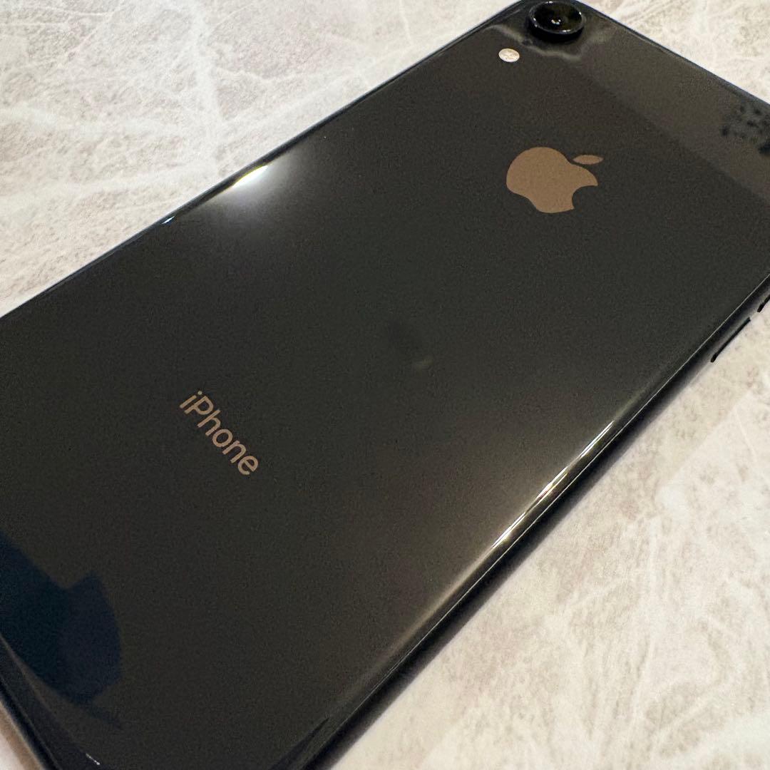 64GB 箱あり 付属品あり iPhone XR本体64GB ブラック