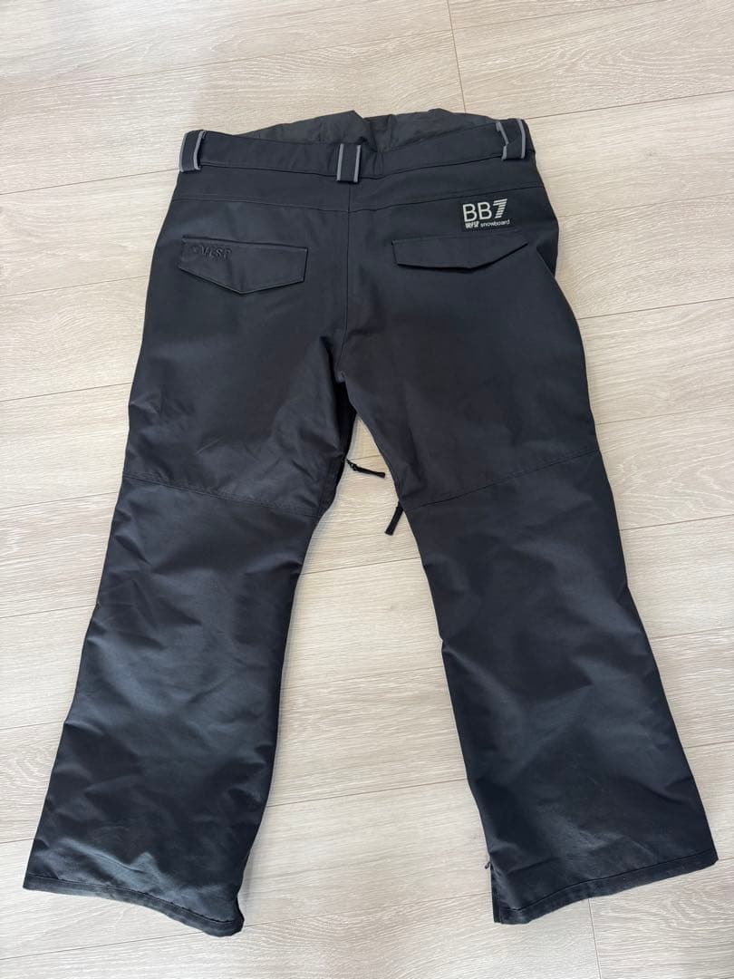 スノーボードウェア　【VESP BB7 】セットアップ　XL &XXL
