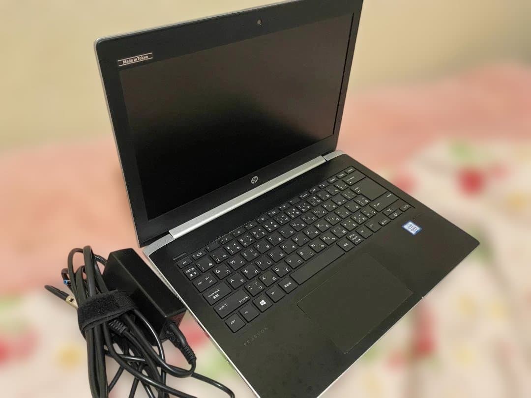 （美品）HP ProBook 430 G5