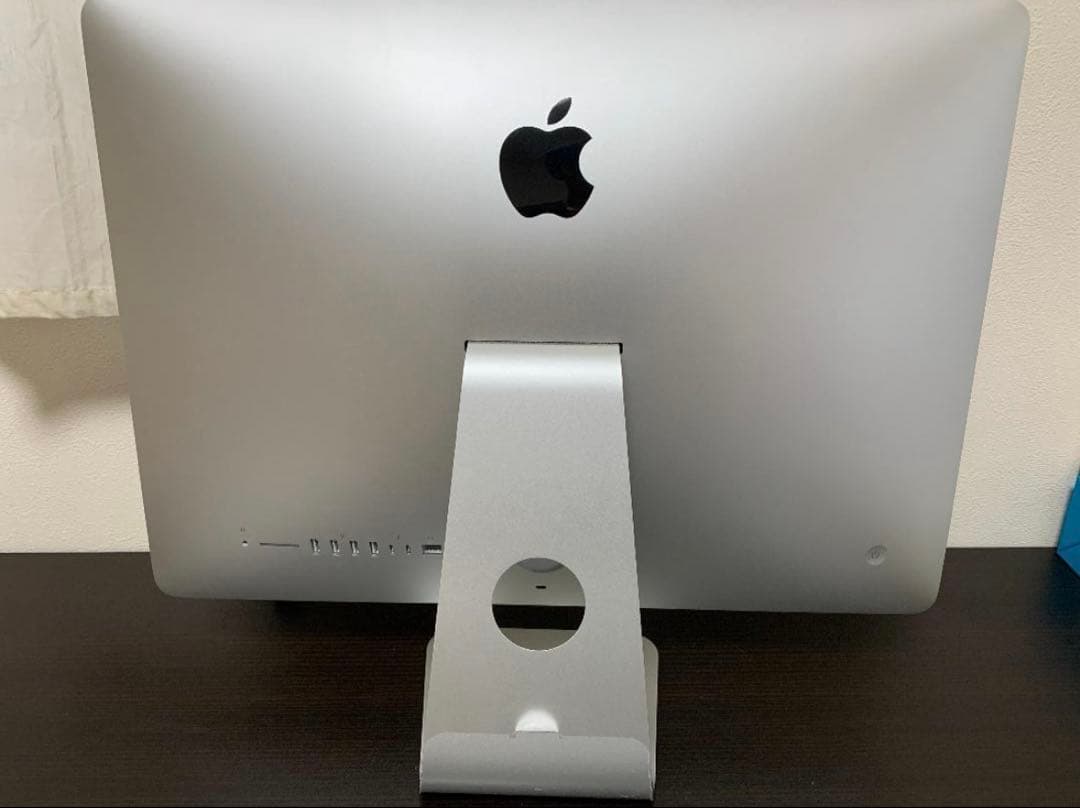 Macデスクトップ iMac Retina 4K 21.5-inch 2019