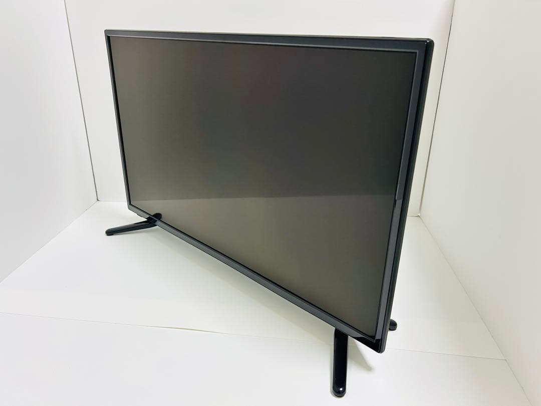 【12月8日まで】グランプレ32型液晶テレビTV-18-T023