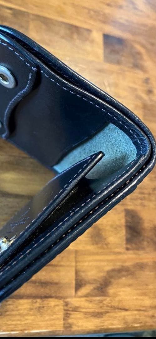 4*1様 ワイルドスワンズ　クロコダイル　パーム