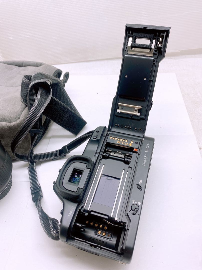 p*n様 Canon カメラ EOS-1 ズームレンズ EF 28-80mm ケ