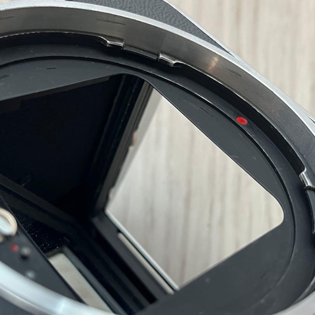 Hasselblad 500EL/M 中判フィルムカメラ本体