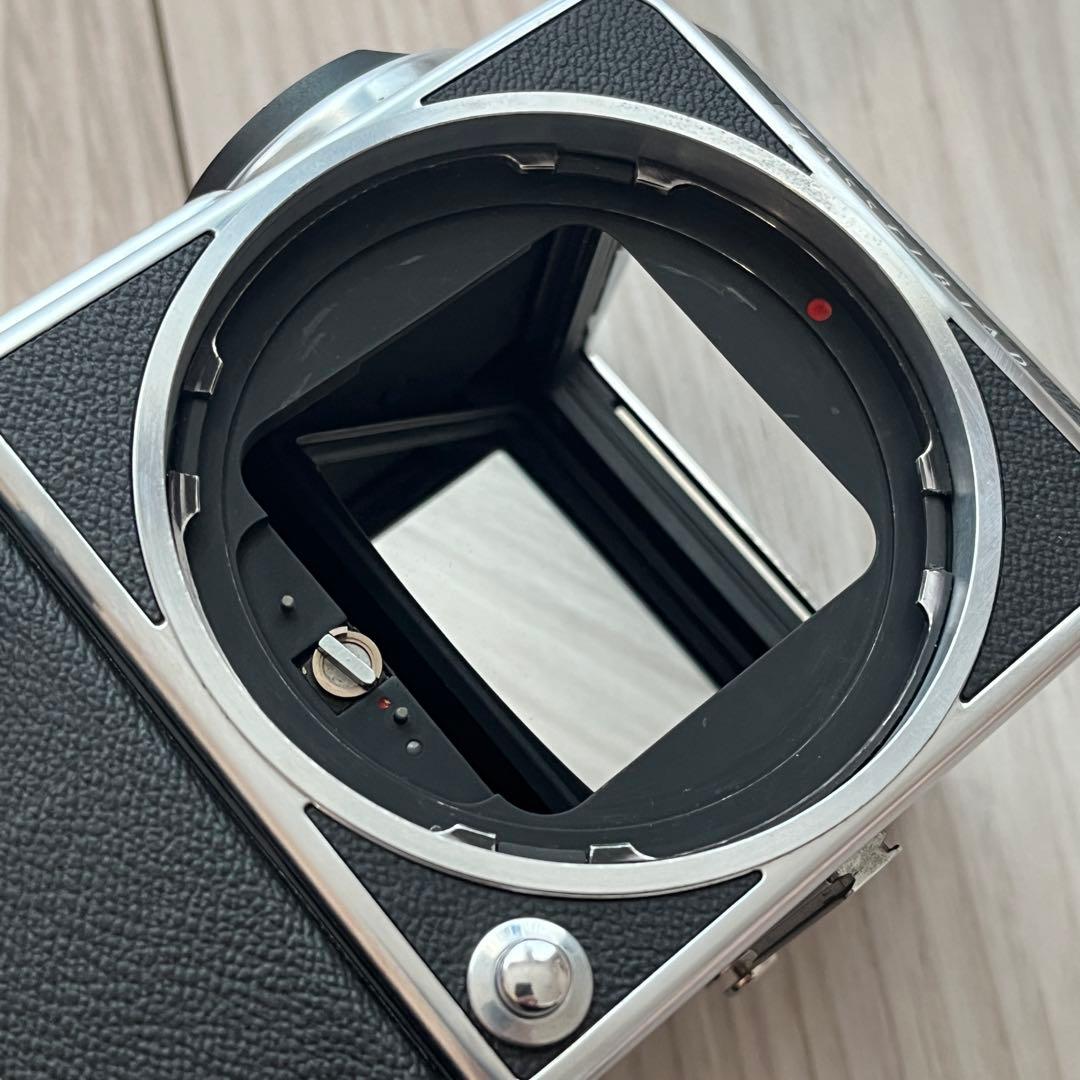 Hasselblad 500EL/M 中判フィルムカメラ本体