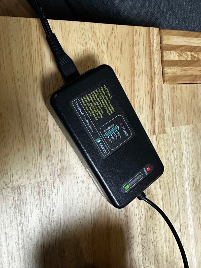 Godox AD400Pro ストロボ（美品・動作確認済み）