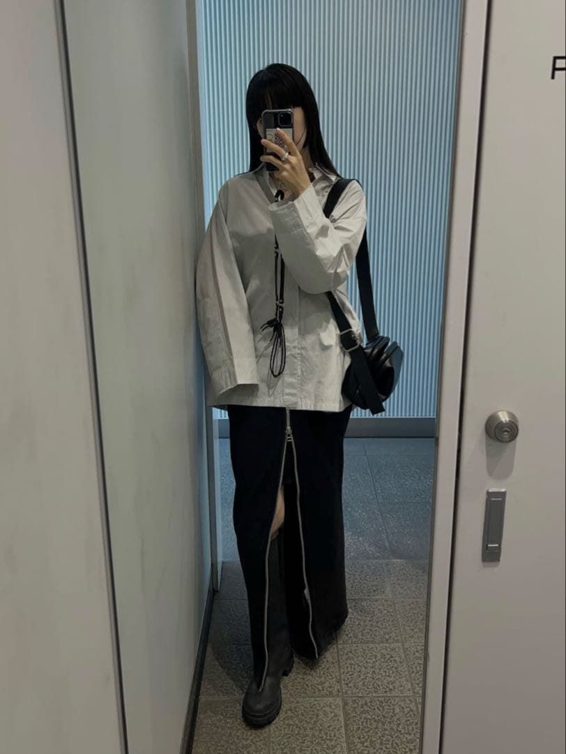 【24時間以内発送】 JOHN LAWRENCE SULLIVANロングスカート