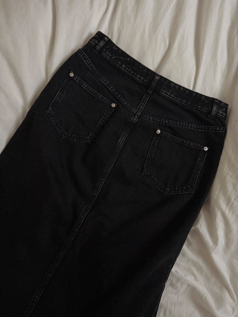 【24時間以内発送】 JOHN LAWRENCE SULLIVANロングスカート