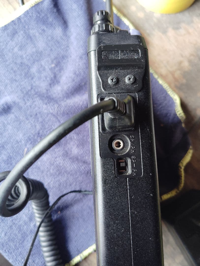 YAESU FT-817 八重洲無線 新品トランシーバー２個付き